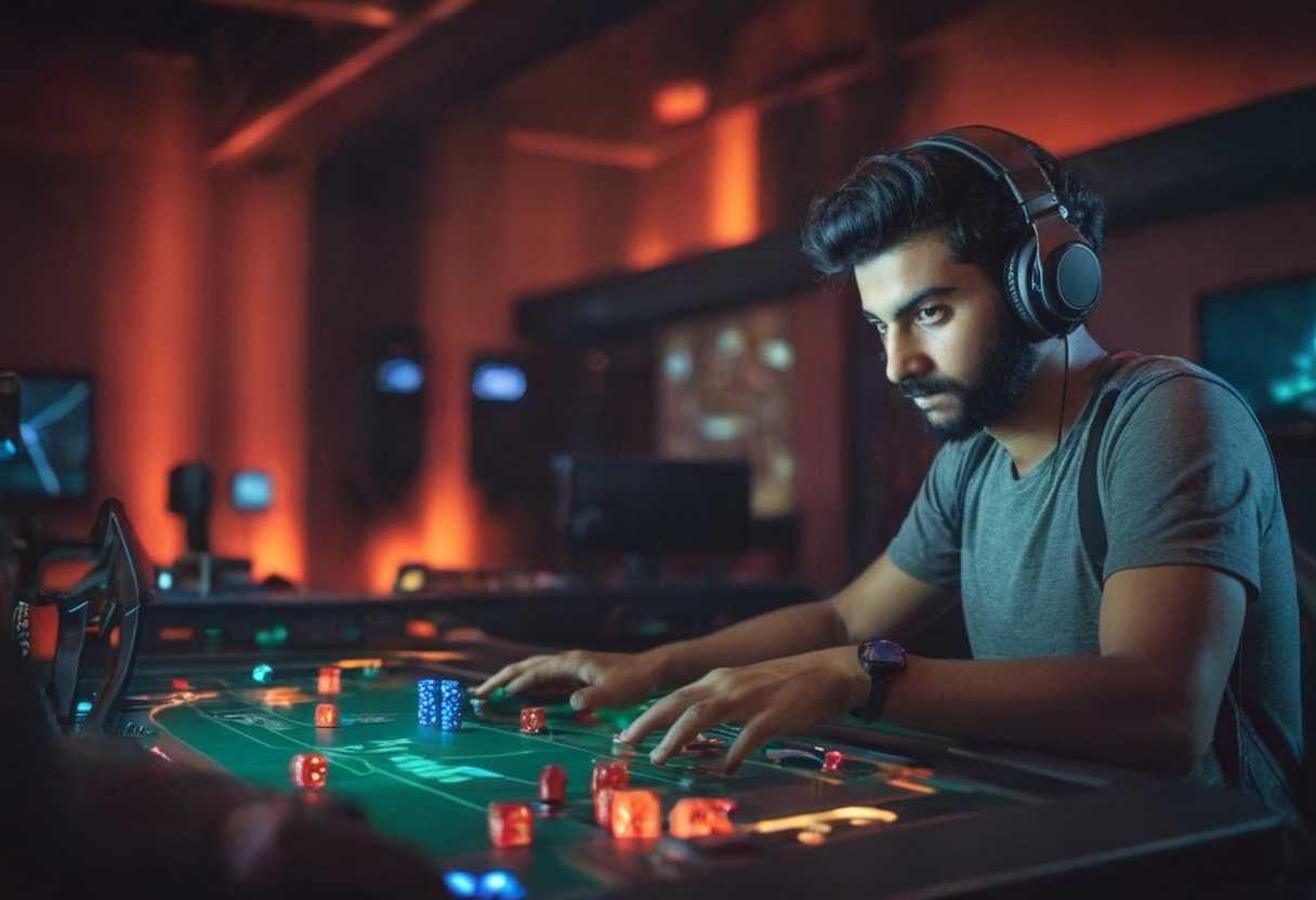 Stratégies de gestion des risques pour joueurs de jeux en ligne équilibrer jeu et sécurité