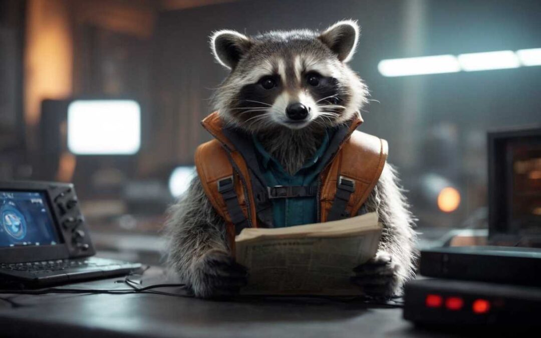 Raccoon Mystake : Le jeu d&rsquo;argent qui allie stratégie et adrénaline
