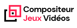 Compositeur Jeux-Vidéos